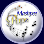 Mashpee Pops logo